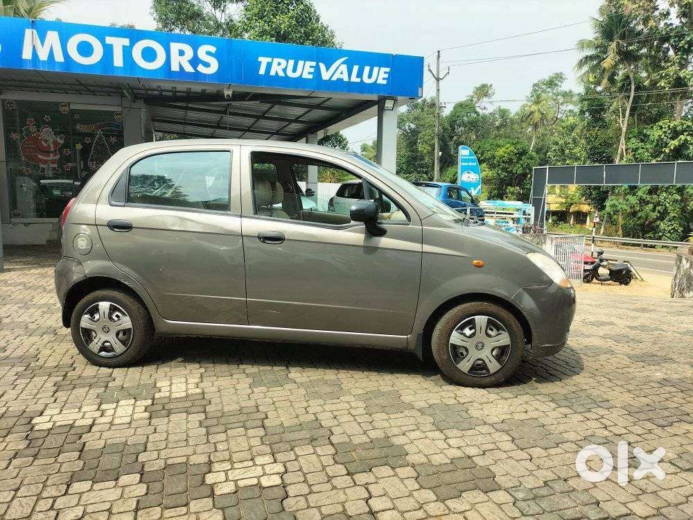 Chevrolet Spark 1.0 Ps, 2011, Petrol