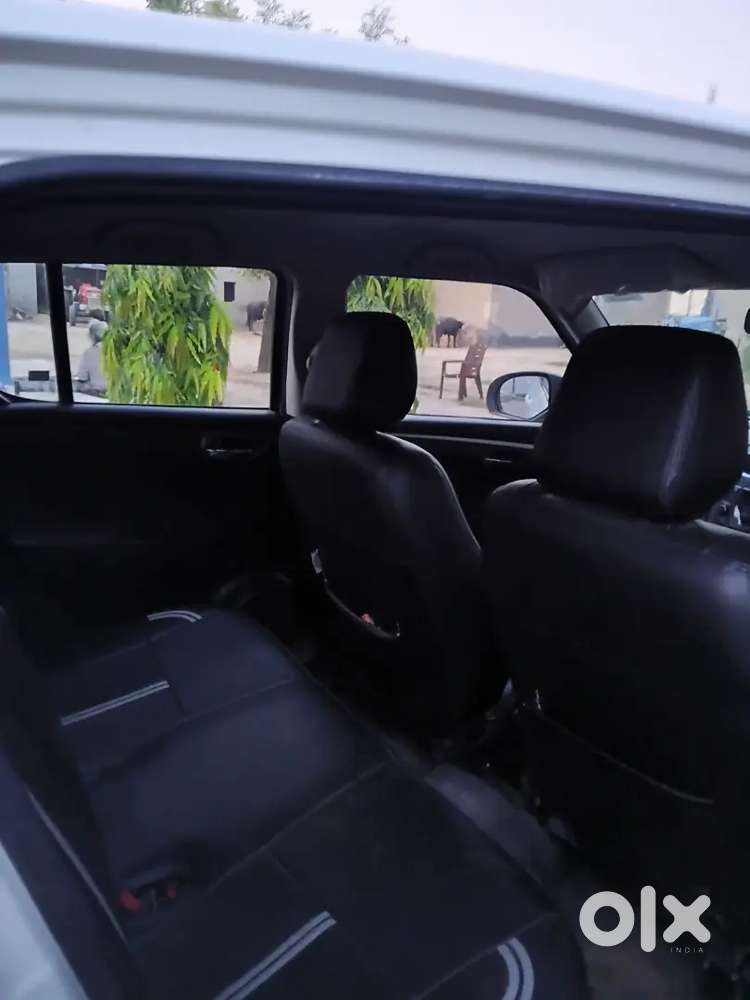 Maruti Suzuki Swift 2014 Diesel Manual