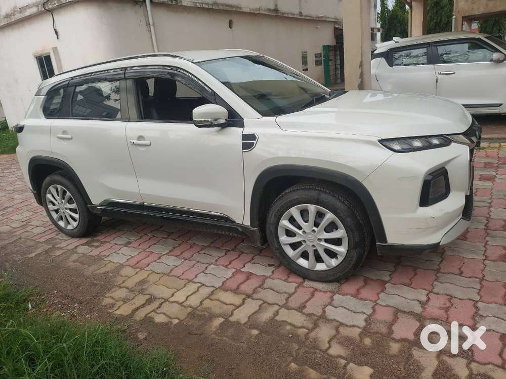 Grand Vitara