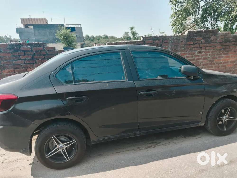Honda Amaze 2nd Gen 2022 Petrol 59000 Km Driven