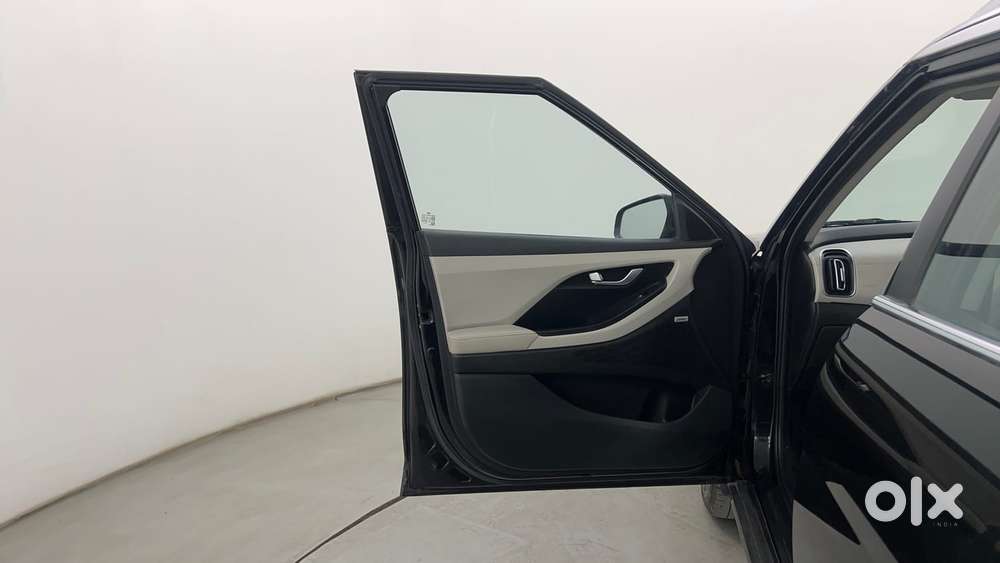 Hyundai Creta Sx 1.5 Petrol Cvt, 2020, Petrol