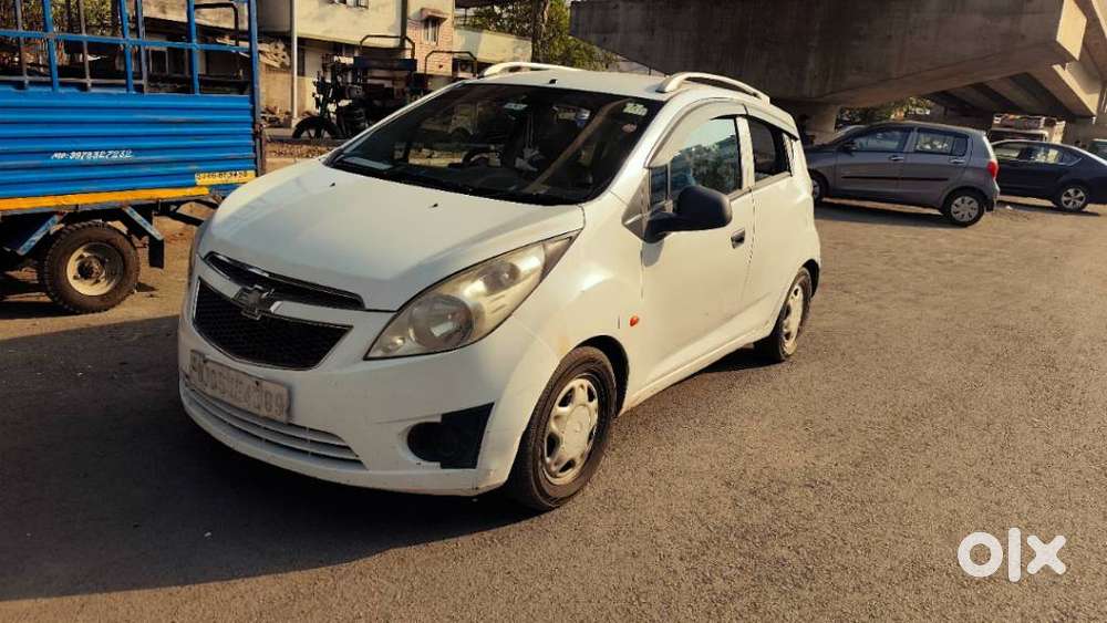 Chevrolet Beat Ls, 2013, Diesel
