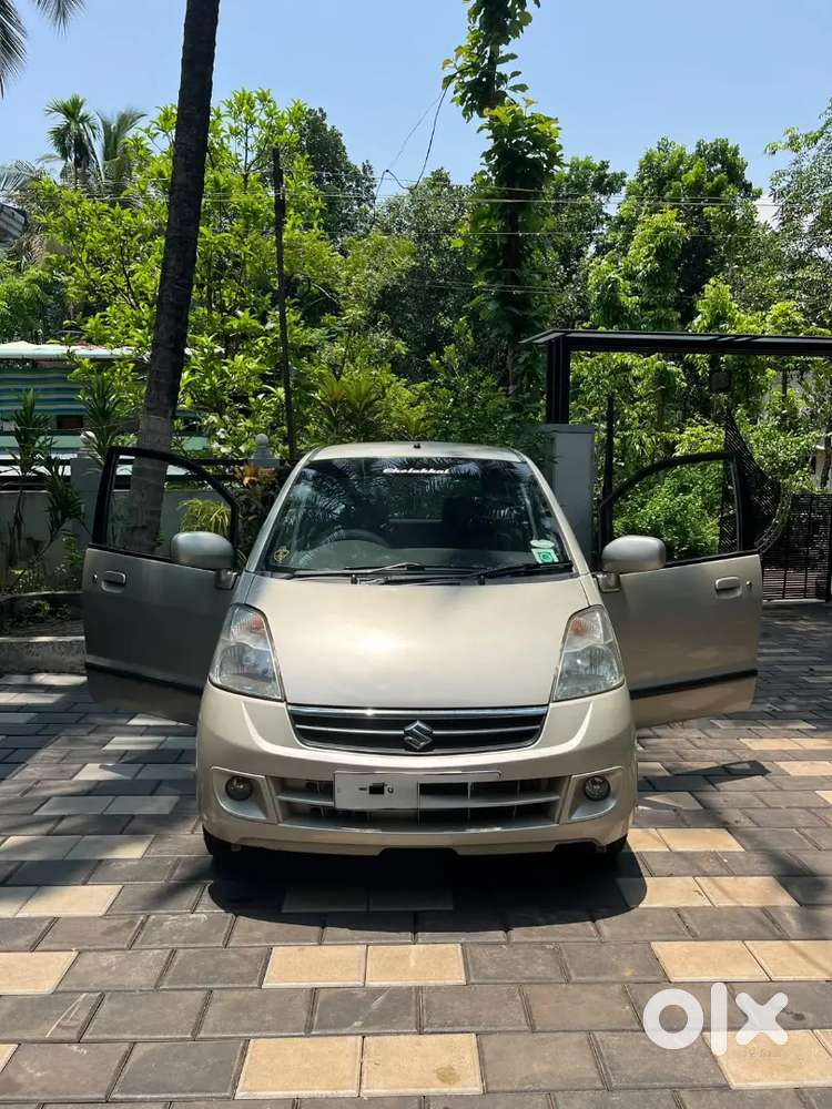 Maruti Suzuki Estilo 2009 Petrol 77000 Km Driven