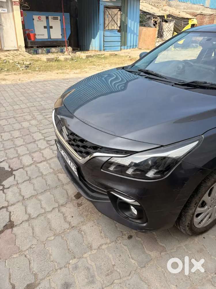 Maruti Suzuki Baleno 2023 Petrol 16000 Km Driven