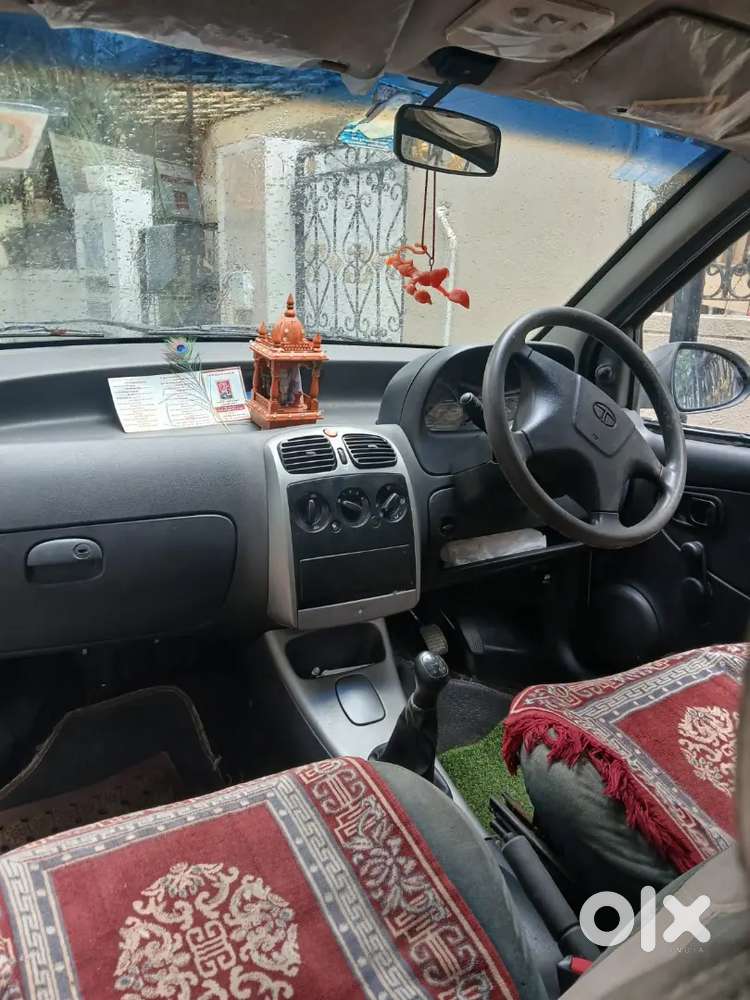 Tata Indica Diesel 2012 Manual