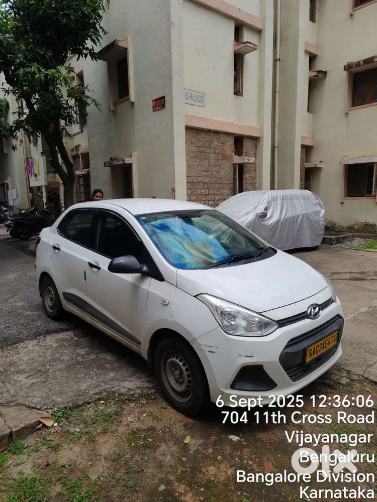 Showroom Maintained Vehicle