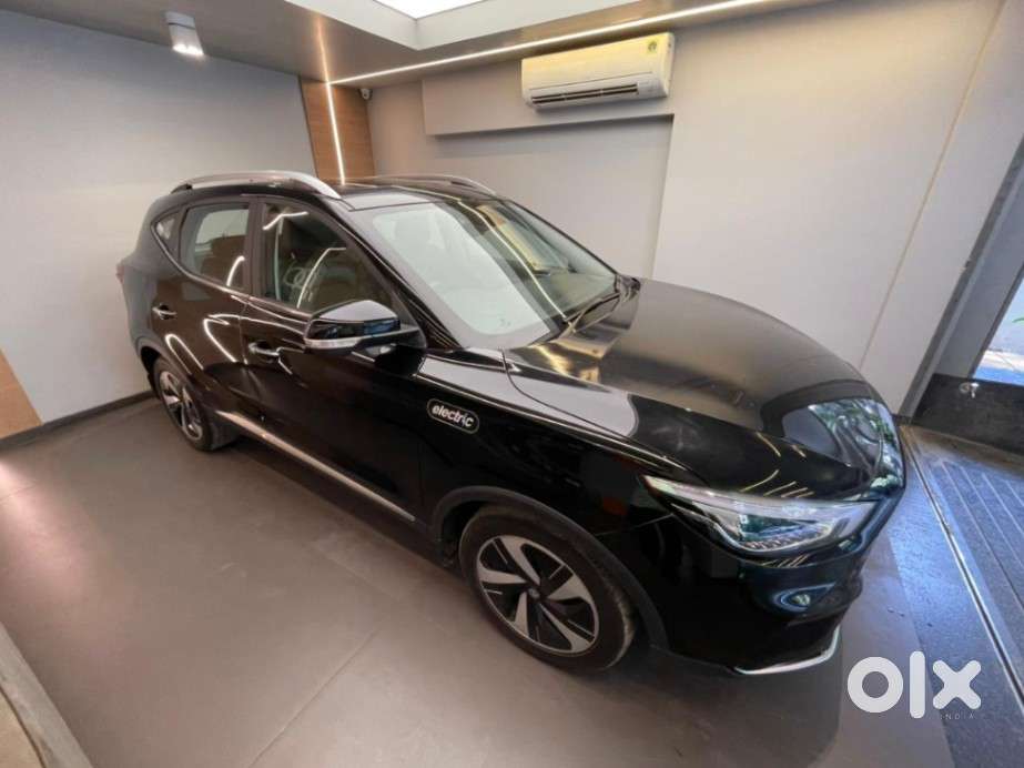 Mg Zs Ev Exclusive, 2023, Electric