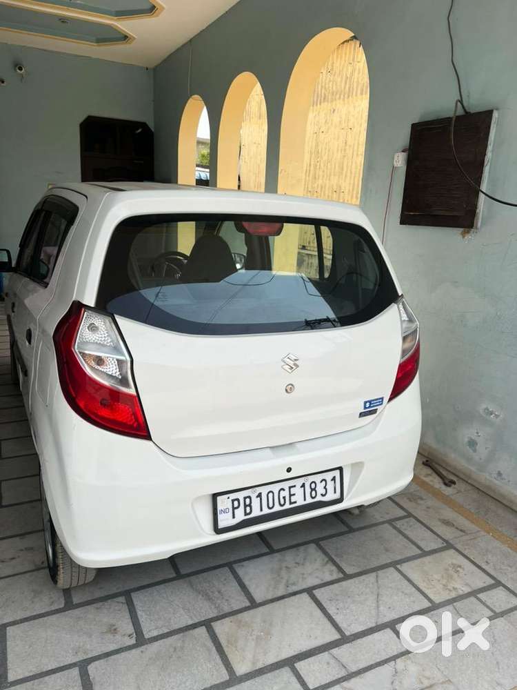 Good Car Well Maintained