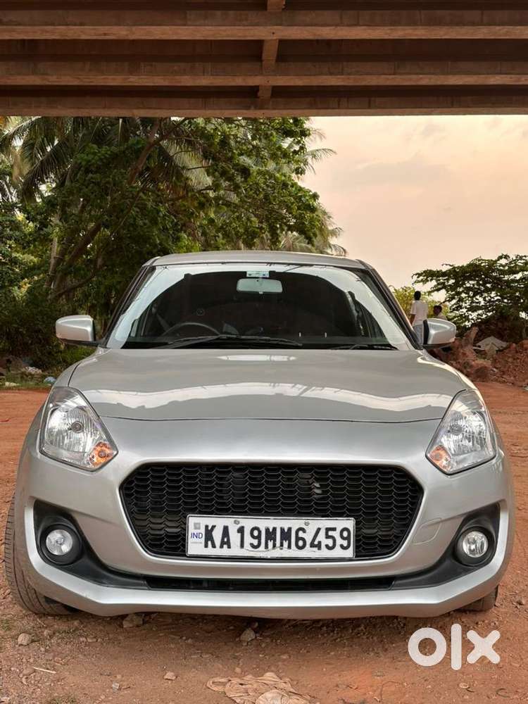 Maruti Suzuki Swift 2022 - 2023 Vxi