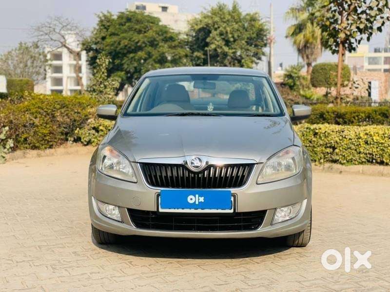 Skoda Rapid 2013-2016 1.5 Tdi At Ambition Plus, 2014, Diesel