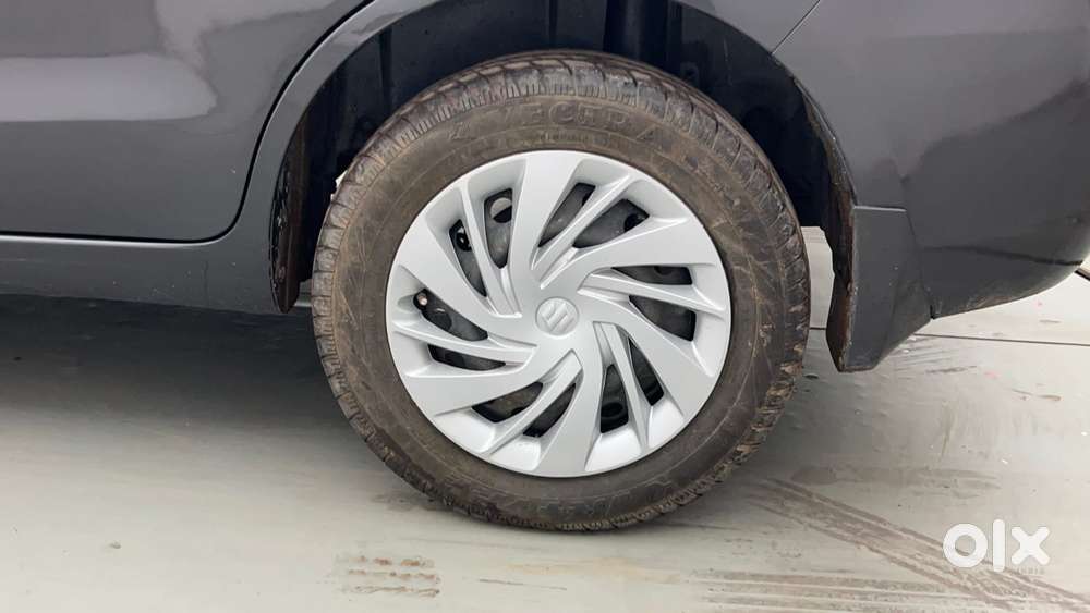 Maruti Suzuki Ertiga 1.5 Vxi, 2014, Petrol