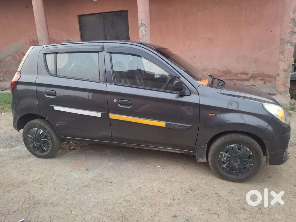 Maruti Suzuki Alto 2019 Lx