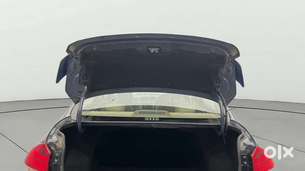 Maruti Suzuki Ciaz 1.5 Alpha Shvs Petrol, 2019, Petrol