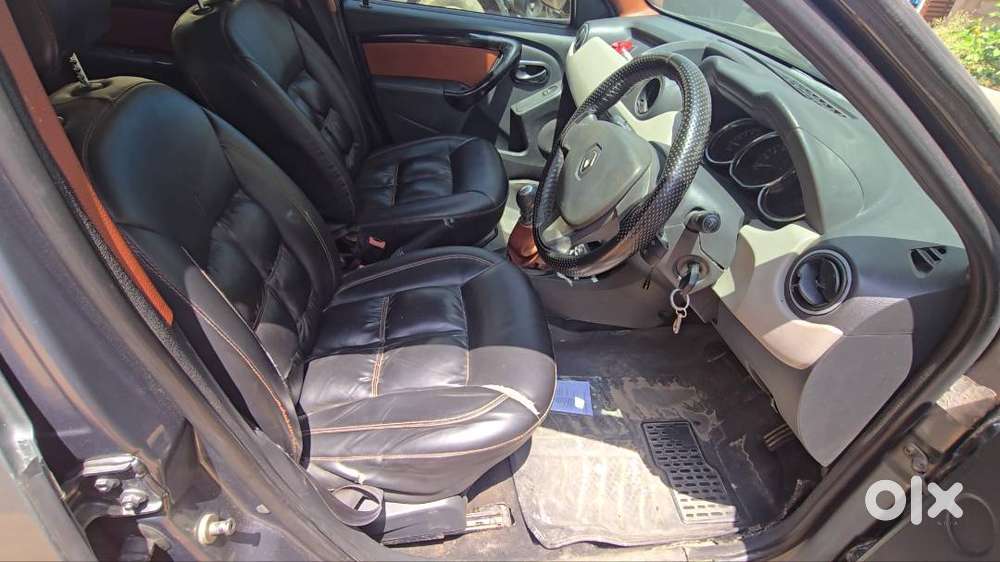Renault Duster 2016 Diesel
