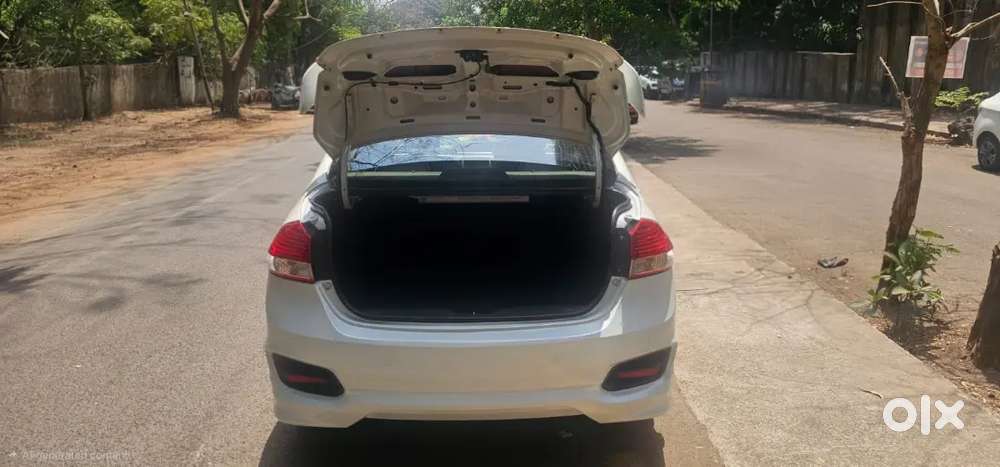 *** Top End Limited Edition Zxi Plus Rs Sports Variant Best ***