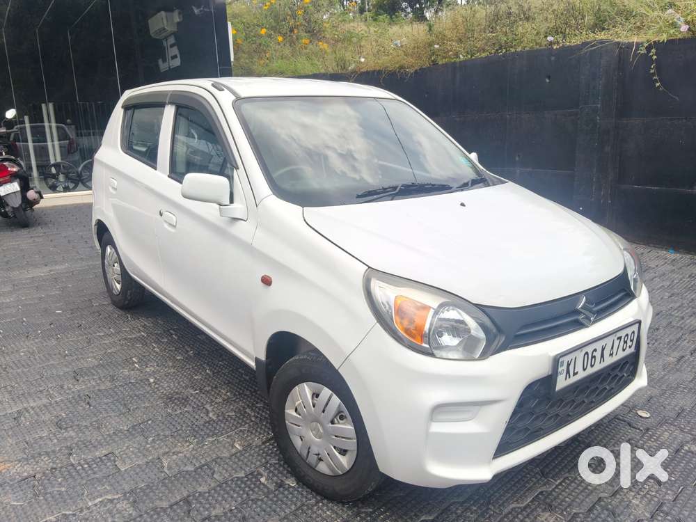 Maruti Suzuki Alto