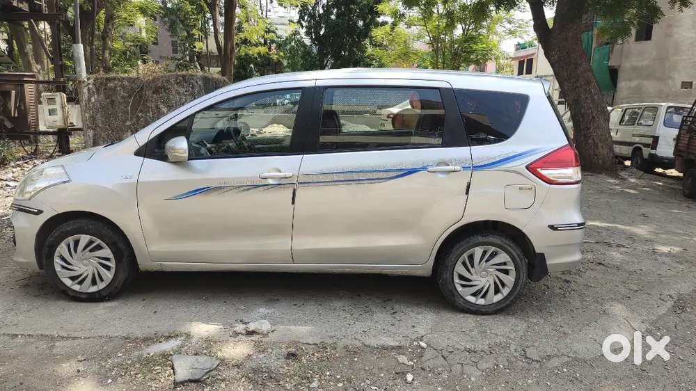 Maruti Suzuki Ertiga 2017 Diesel Good Condition