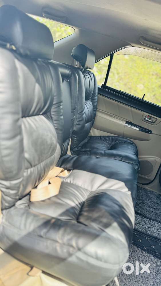 Toyota Fortuner 4x2 At 2.8 Diesel, 2015, Diesel