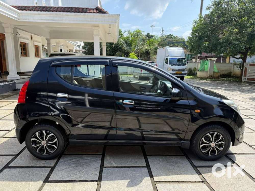 Maruti Suzuki A-star Vxi, 2009, Petrol