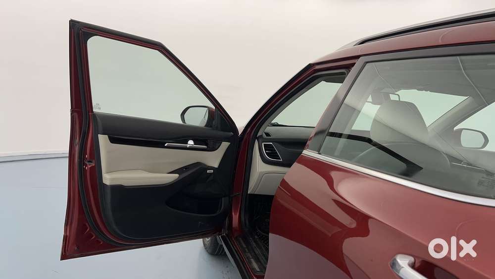 Kia Seltos 1.4 Gtx+ Mt, 2019, Petrol