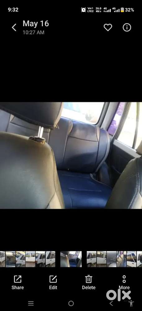 Maruti Suzuki 800 2005 Petrol Manual
