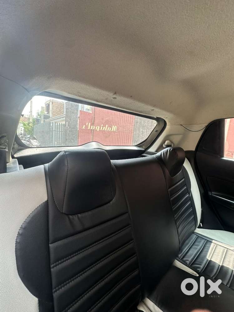 Maruti Suzuki Swift Vdi 2018