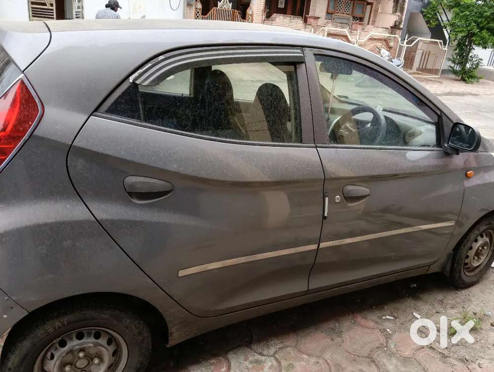 Hyundai Eon Era Petrol Manual 2013