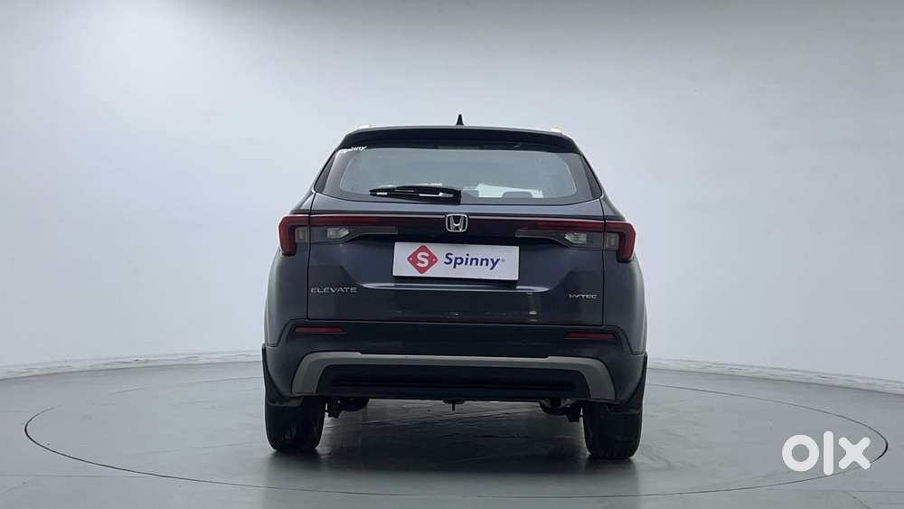 Honda Elevate Vx Mt, 2023, Petrol