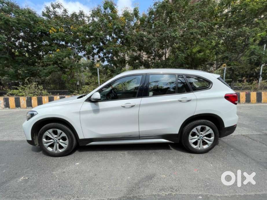 Bmw X1 2.0 Sdrive20i Xline, 2022, Petrol