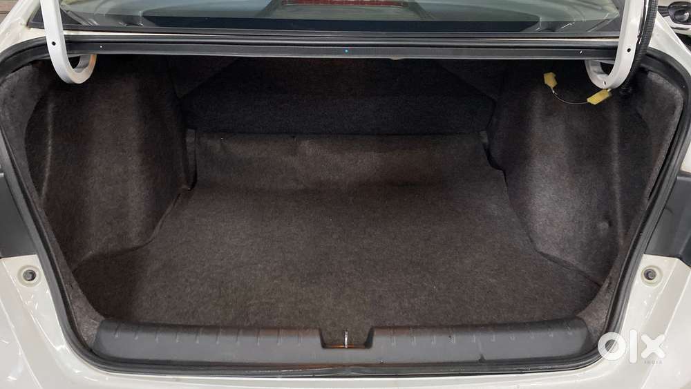 Honda City I-vtec Cvt Zx, 2023, Petrol