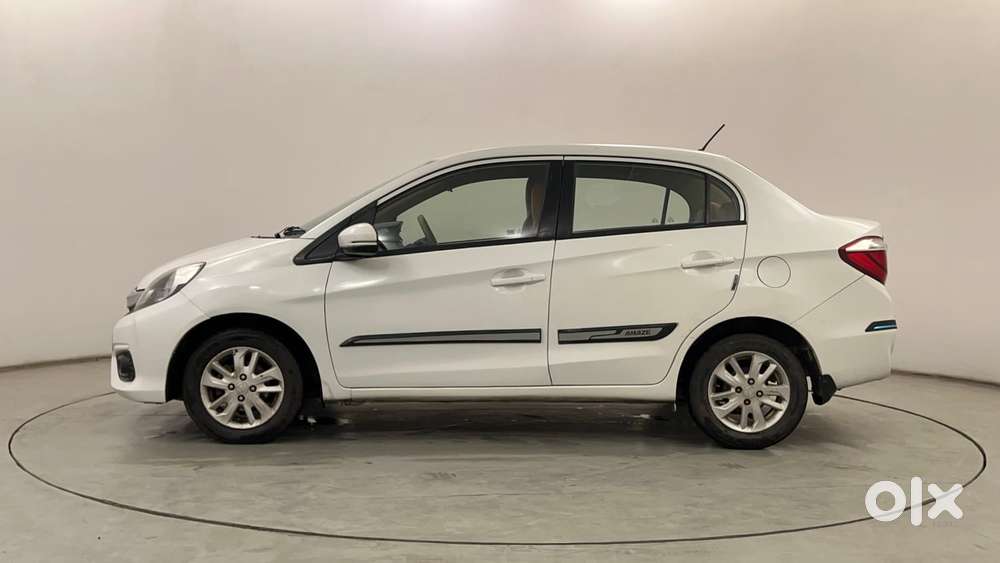 Honda Amaze Vx I Dtec, 2016, Diesel