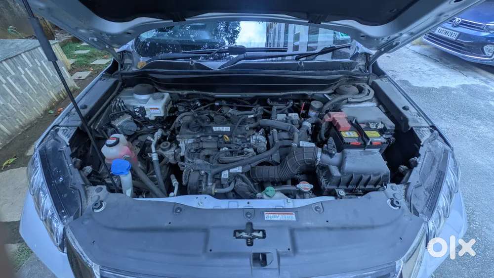 Maruti Suzuki Grand Vitara 2023 Strong Hybrid - 27kmpl - Top Variant