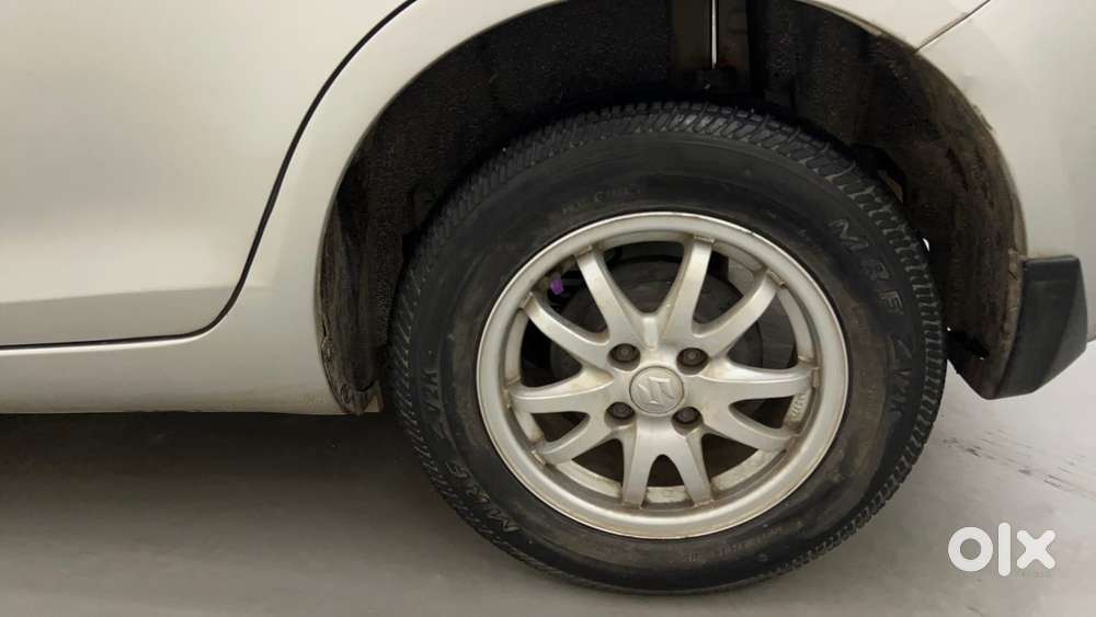 Maruti Suzuki Swift Dzire Vxi At Optional, 2012, Petrol