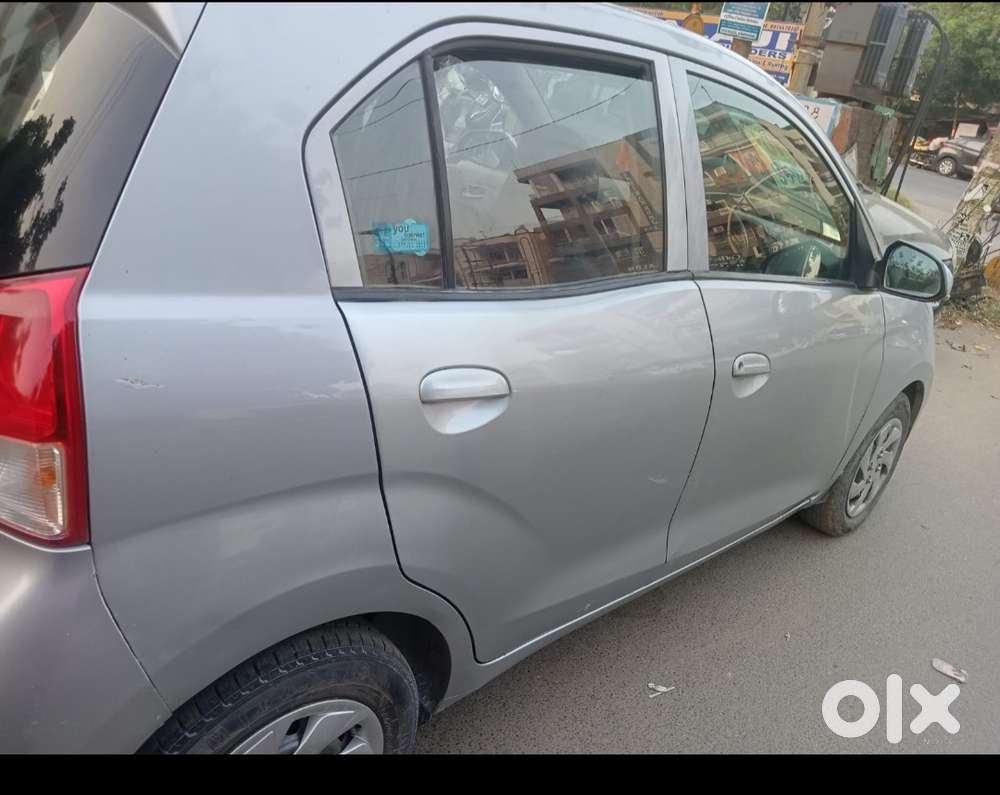 Hyundai Santro Sportz, 2019, Cng & Hybrids