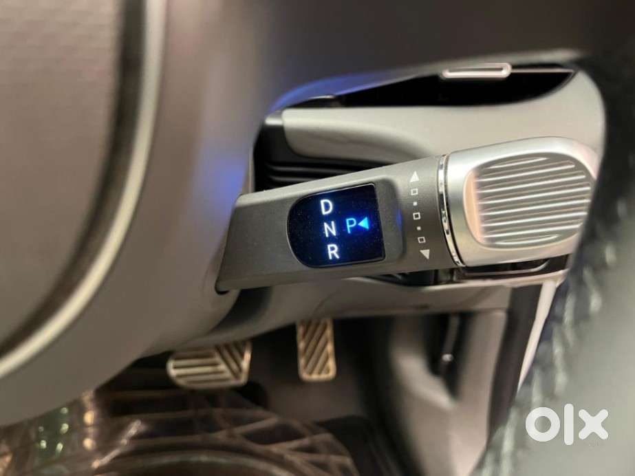 Hyundai Ioniq5 Rwd, 2025, Electric