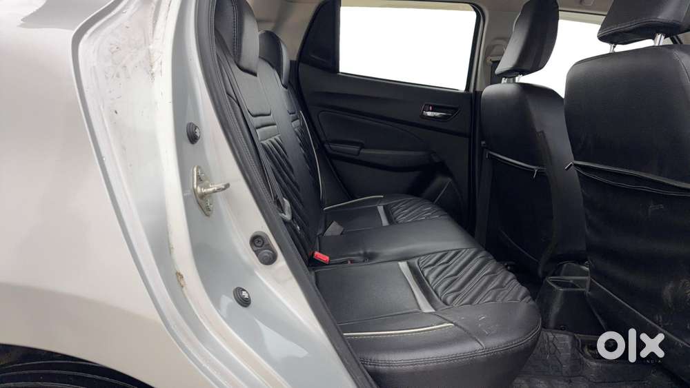 Maruti Suzuki Swift Amt Vxi, 2023, Petrol
