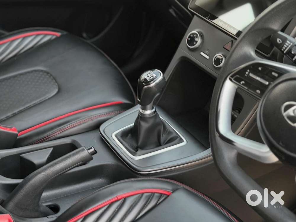 Hyundai Creta 1.5 Crdi E Diesel Mt, 2023, Diesel