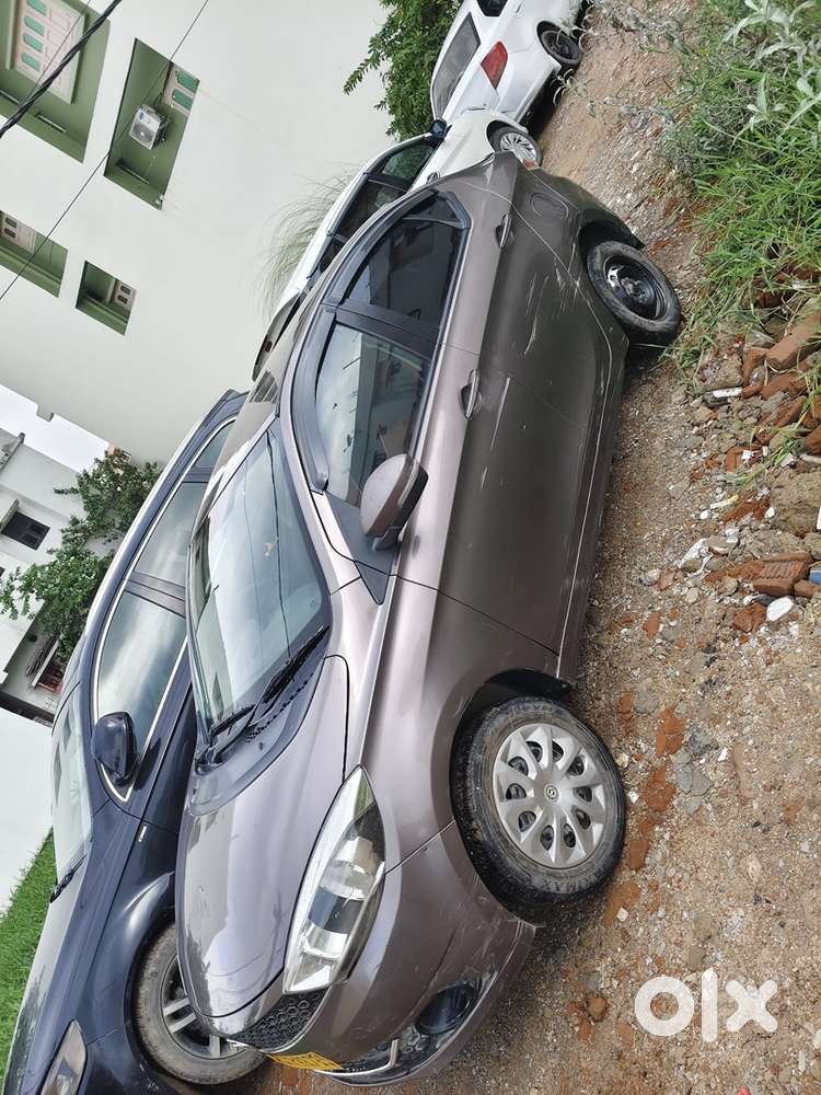 Tata Tigor 2020 Cng & Hybrids Good Condition