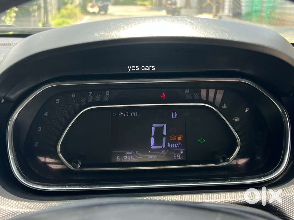 Tata Tiago 1.2 Revotron Xz Plus, 2022, Petrol