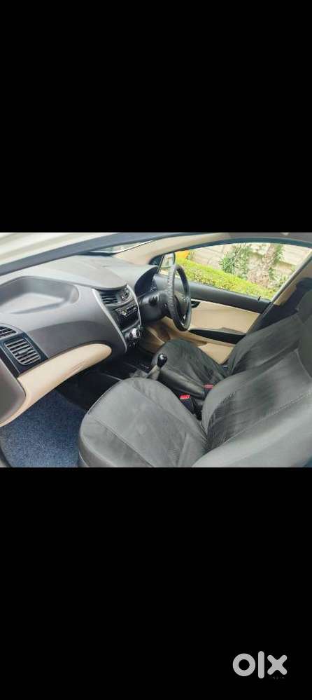 Hyundai Eon Era +, 2016, Petrol