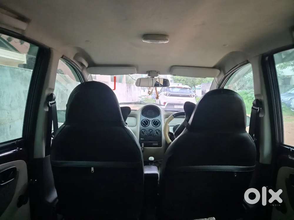 Tata Nano Twist Xt 2015