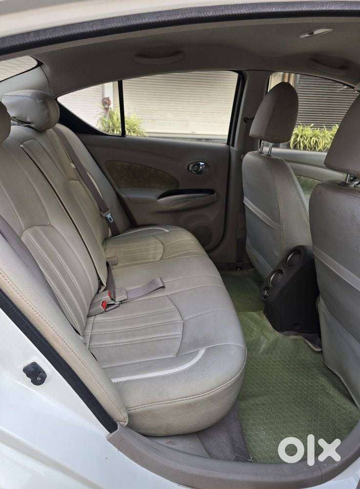 Renault Scala Rxl, 2013, Petrol