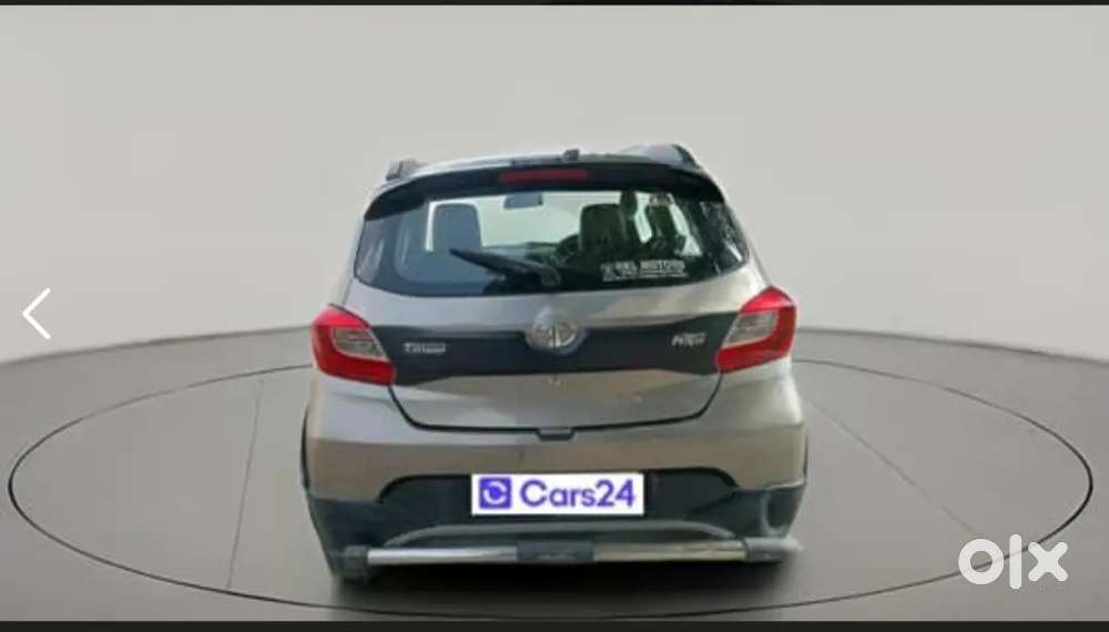 Tata Tiago Nrg Disel Engines , Vip Number,