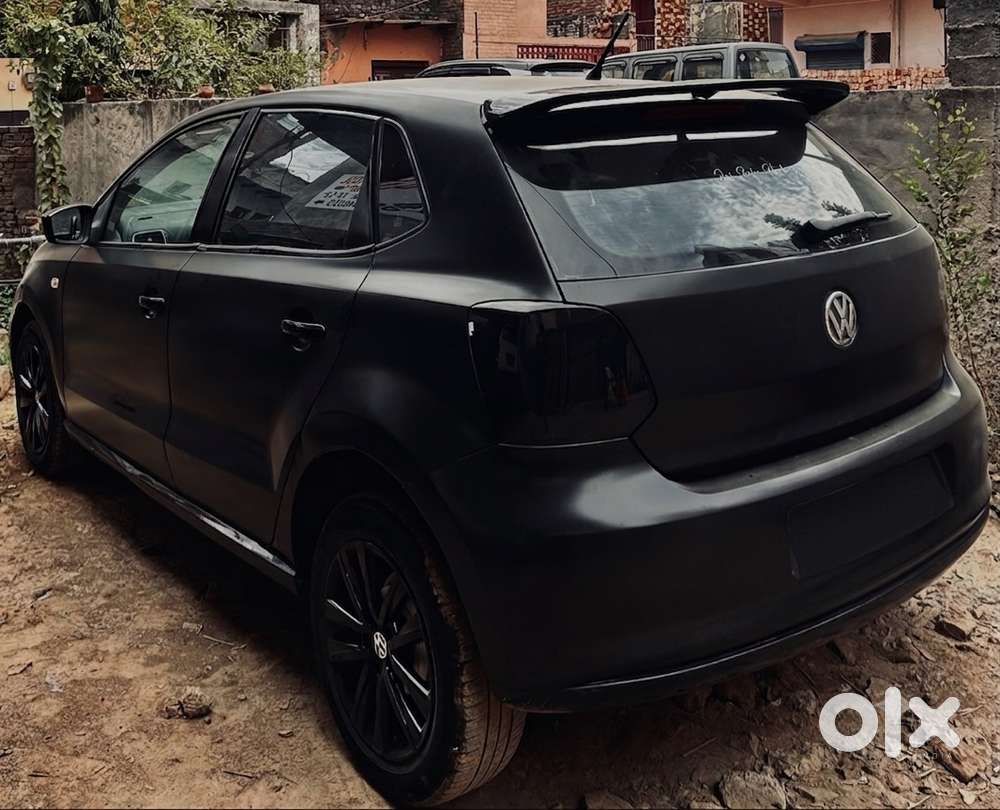 Volkswagen Polo 1.2 2014