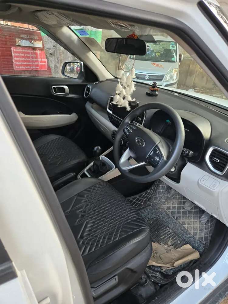 2022 Hyundai Venue 1.2 S Petrol