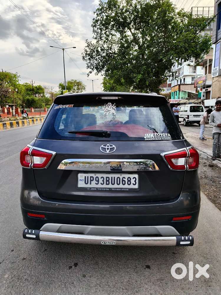 Single Owner Well Maintained Car..family Use Car  No Accident