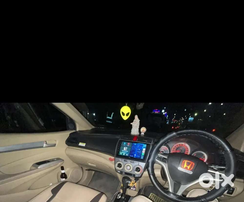 Honda City 2010 V