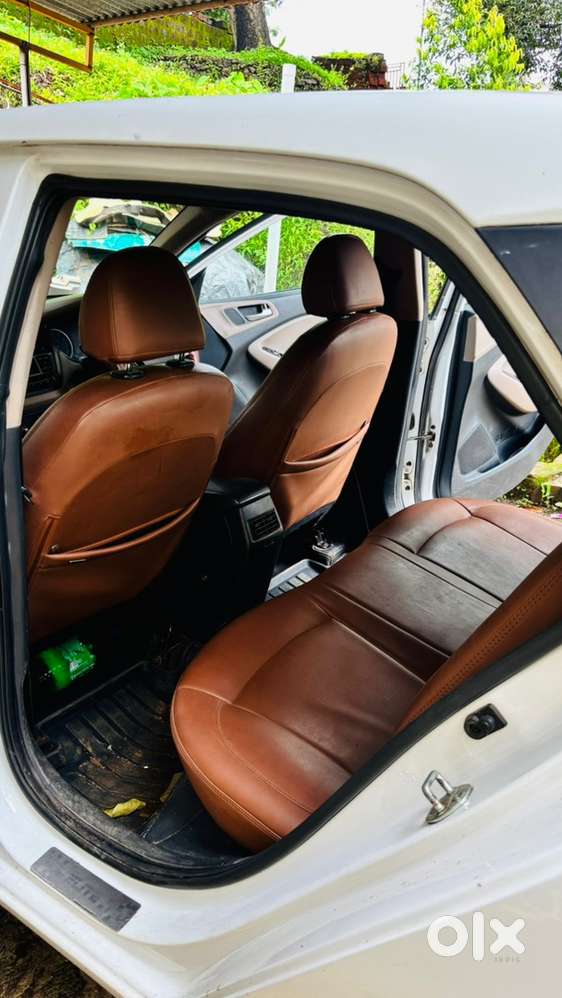 2015 Hyundai Elite Km Driven