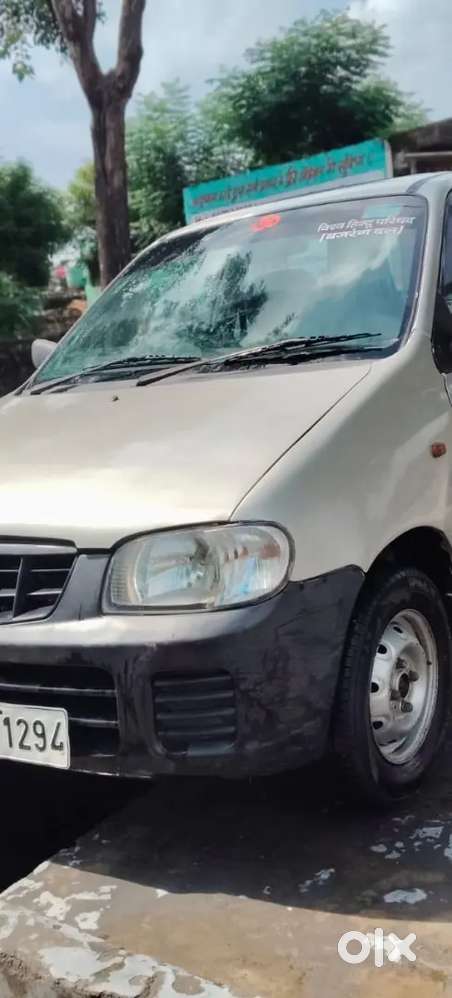 Maruti Suzuki Alto 2009 Petrol Alto Lxi.2030 Valid