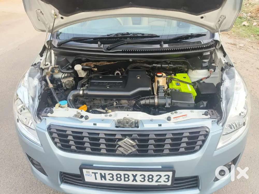 Maruti Suzuki Ertiga 2014 Diesel Good Condition